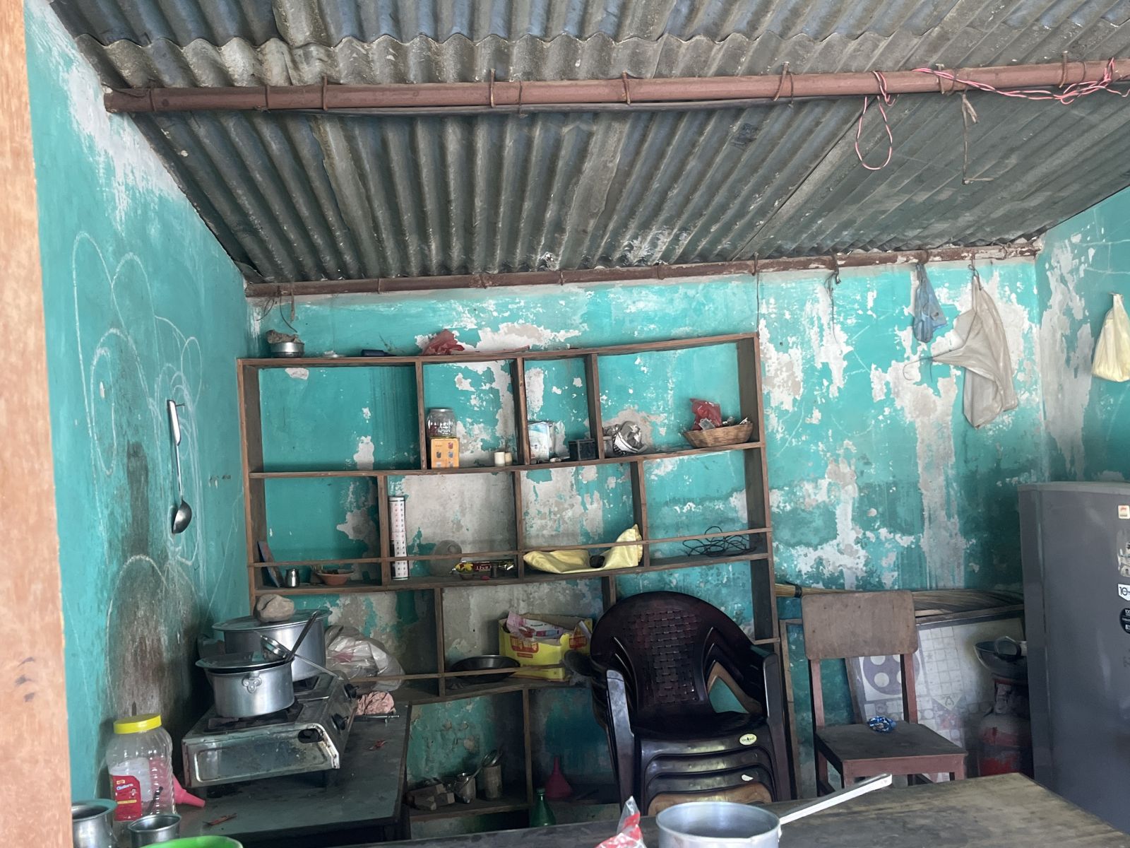 Sankaranti Khaja Ghar