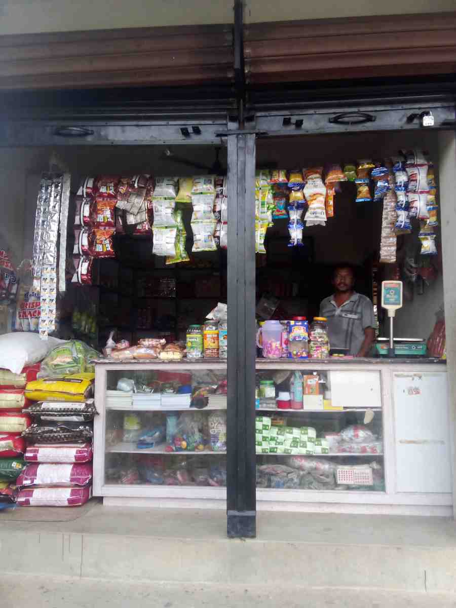 Ubhisa Kirana Pasal