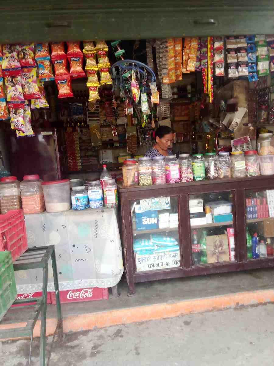 Jun Kirana Pasal