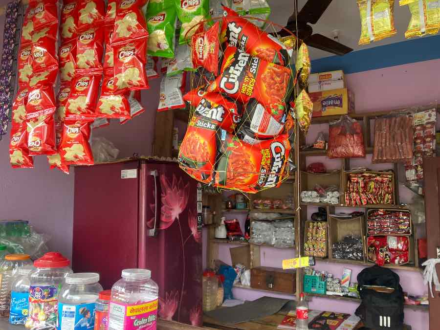 Gurung Kirana Pasal