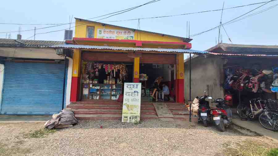 Basnet Diary