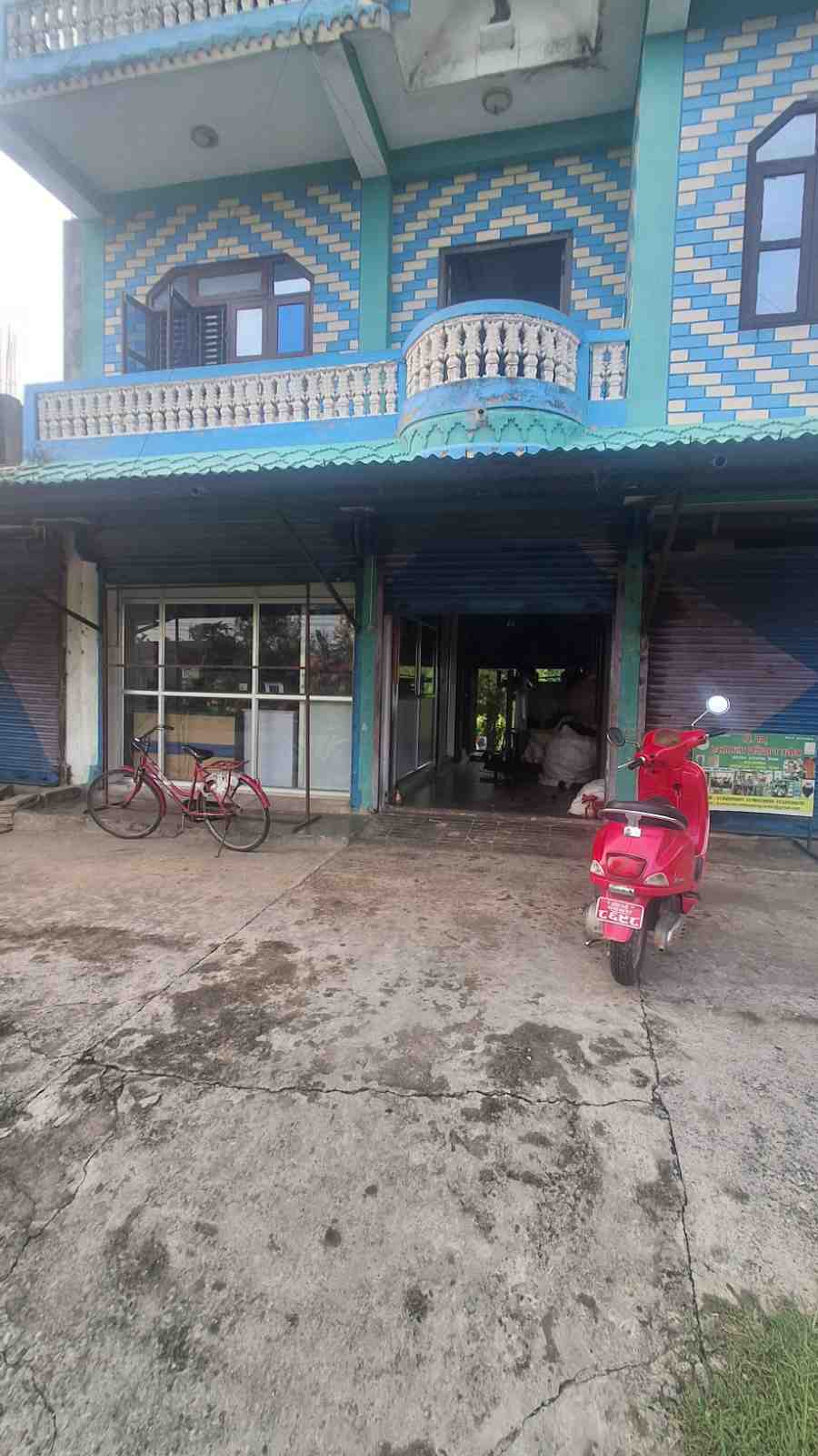 Hastakala Prasichhad Udhyug