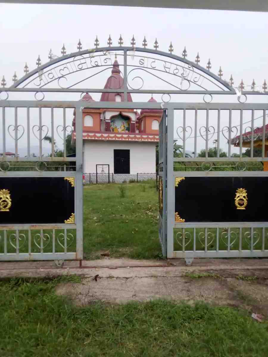 Radhakrishna Mandir