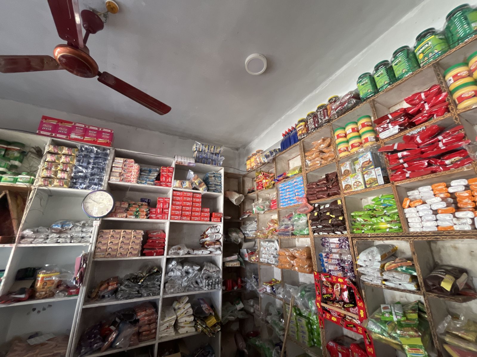 Ramkumari Kirina Pasal