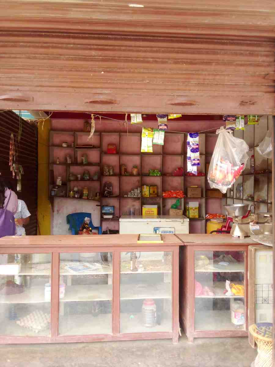 Parkhin Kirana Pasal